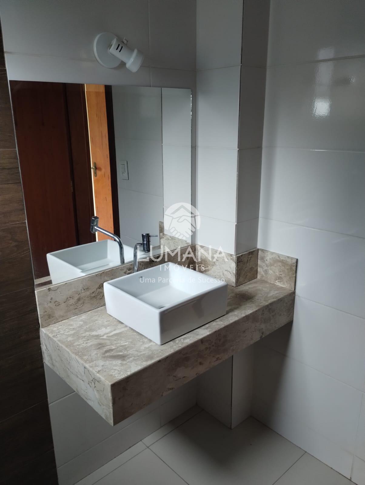 Apartamento Prédio individual