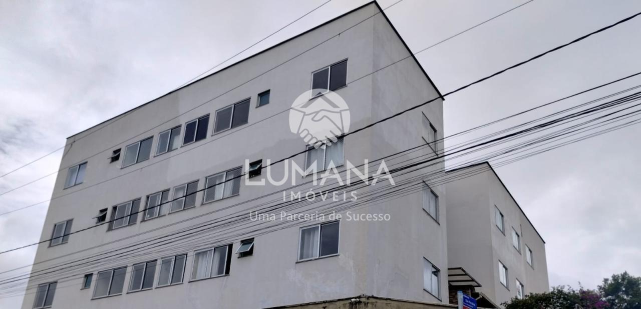 Apartamento Prédio individual