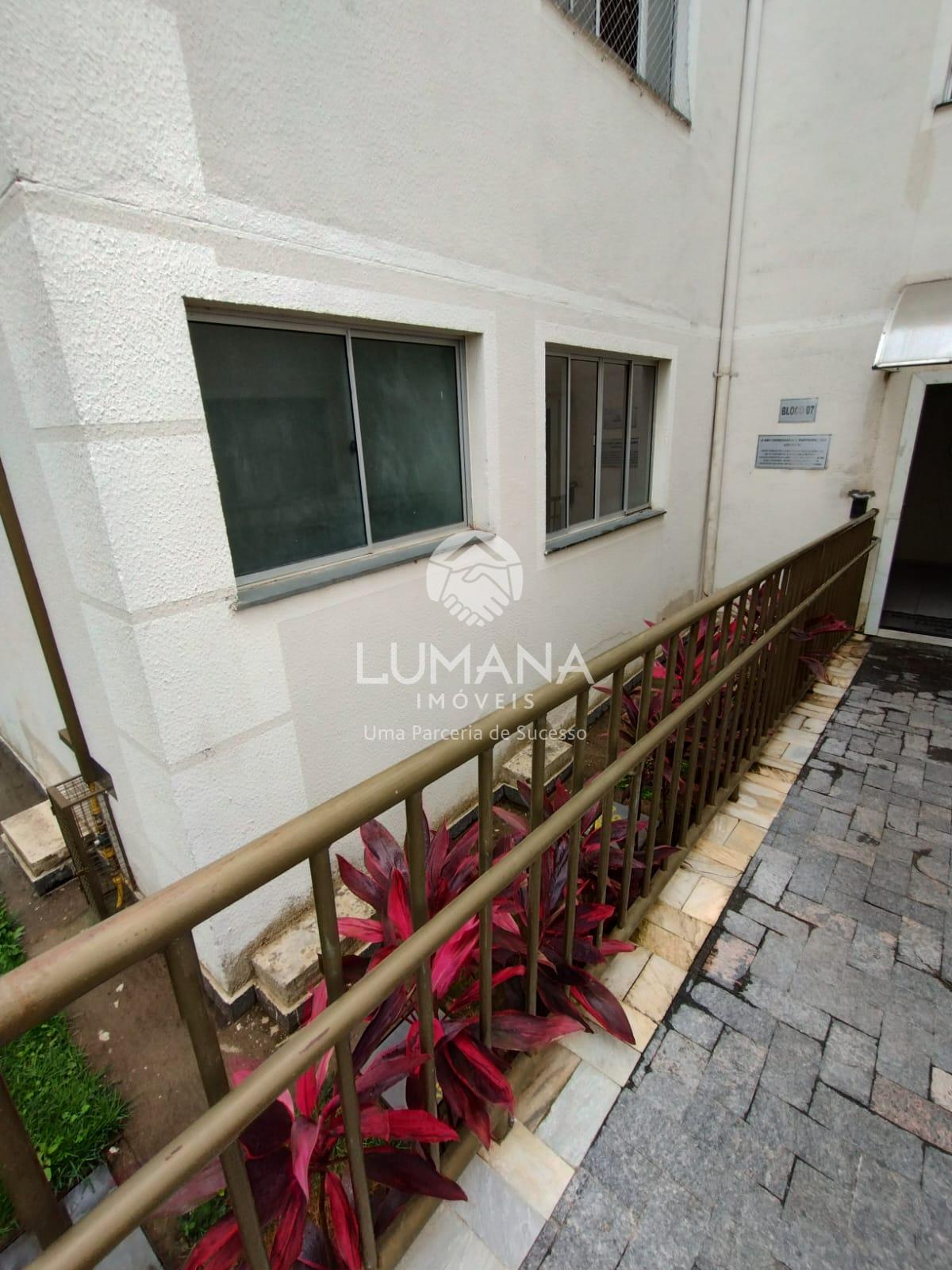 Apartamento Cond. Fechado — foto 2 — Palmital 2, Lagoa Santa, MG