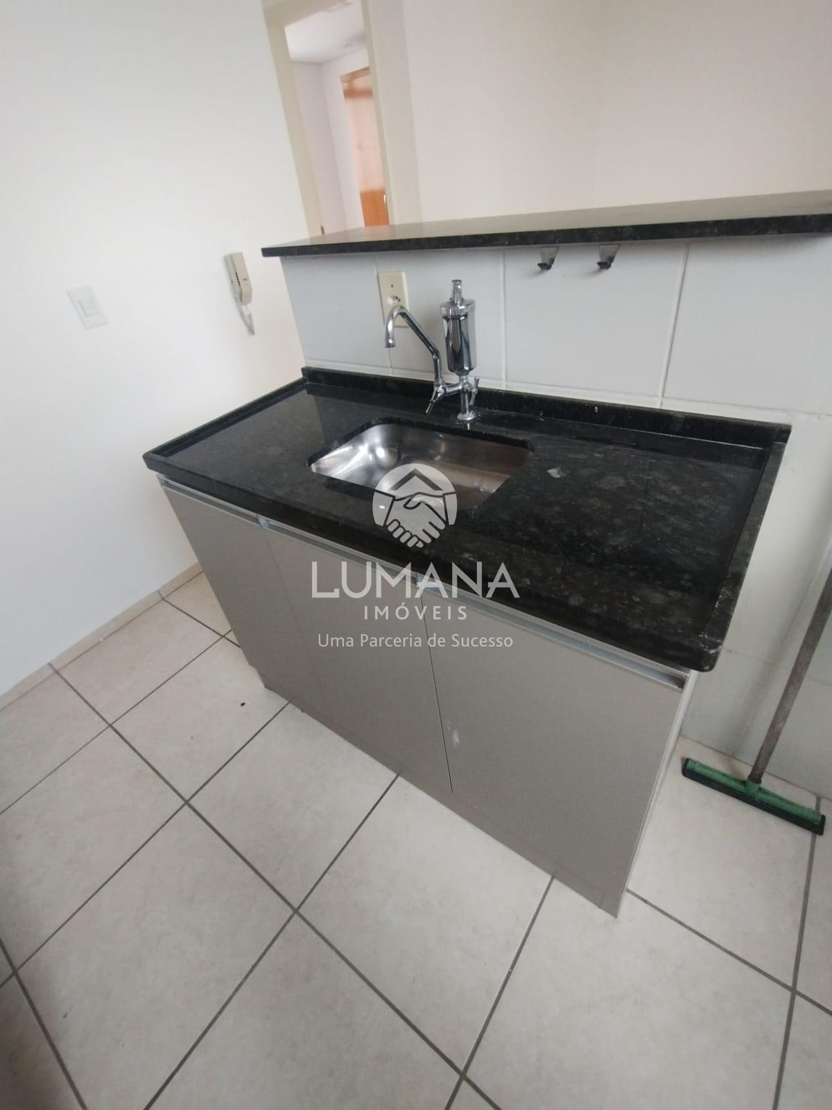 Apartamento Cond. Fechado — foto 18 — Palmital 2, Lagoa Santa, MG