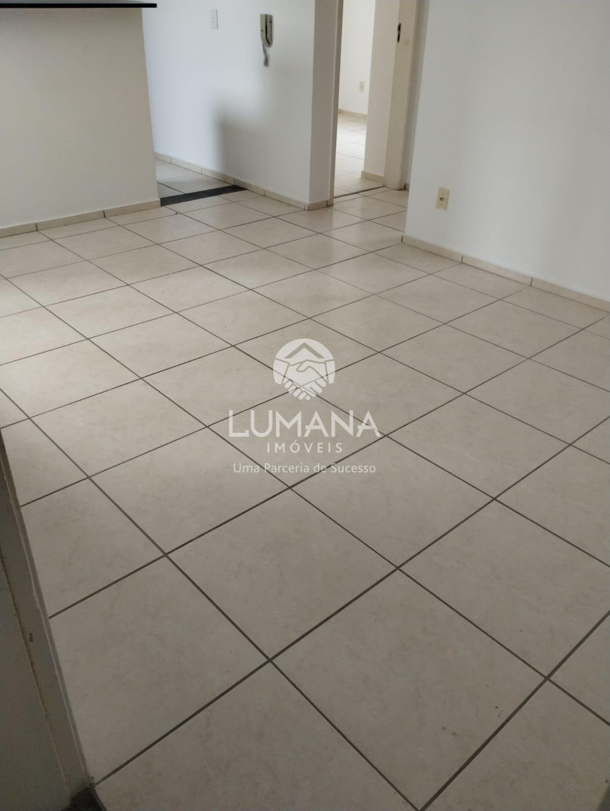 Apartamento Cond. Fechado