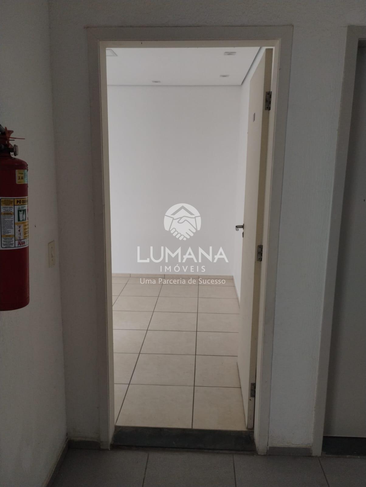 Apartamento Cond. Fechado