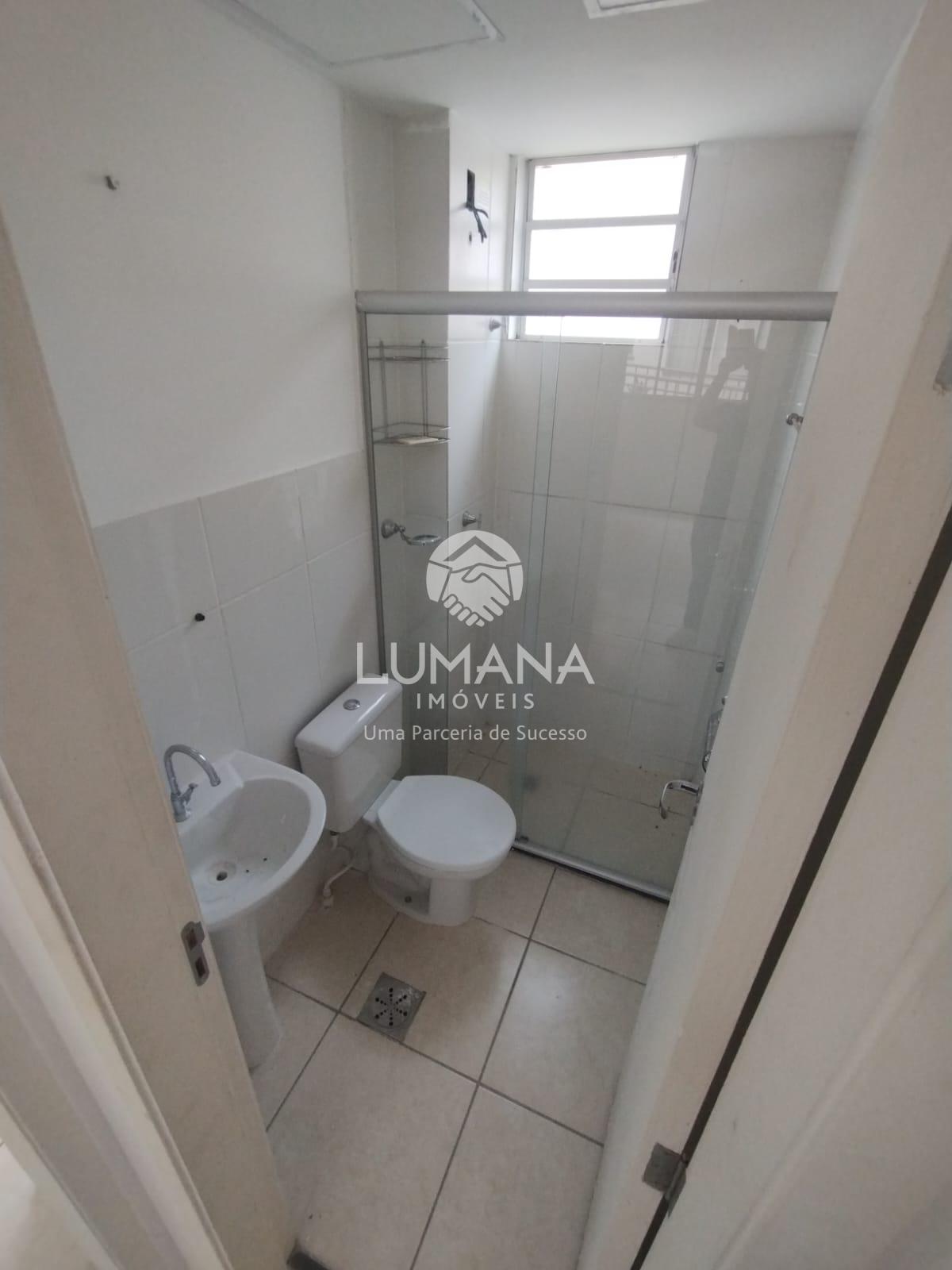 Apartamento Cond. Fechado — foto 14 — Palmital 2, Lagoa Santa, MG