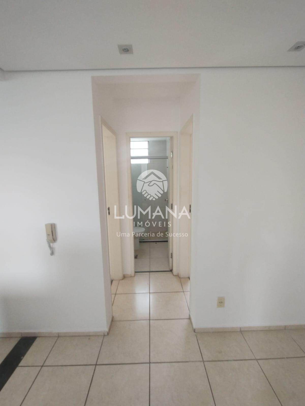 Apartamento Cond. Fechado