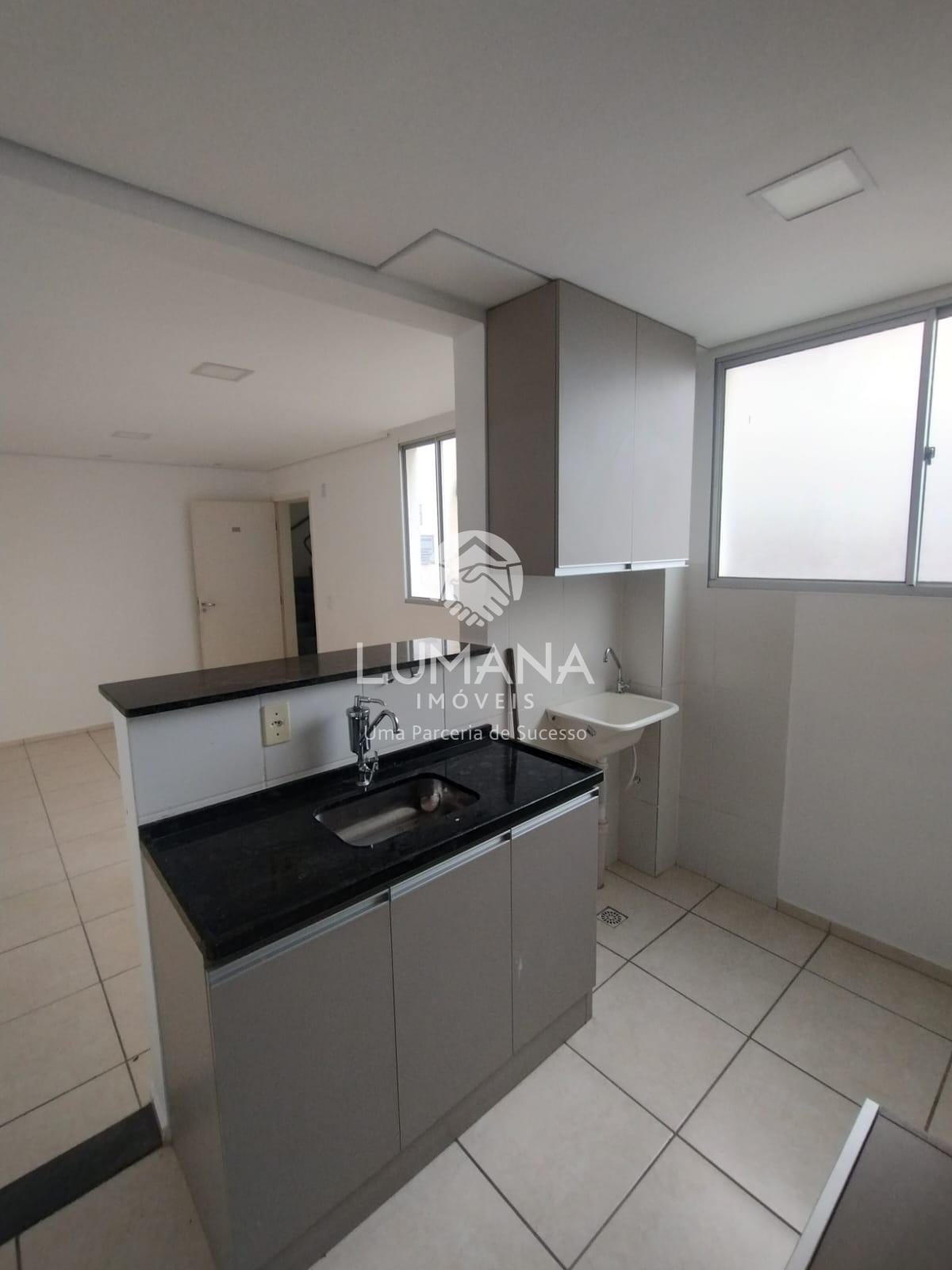 Apartamento Cond. Fechado — foto 17 — Palmital 2, Lagoa Santa, MG