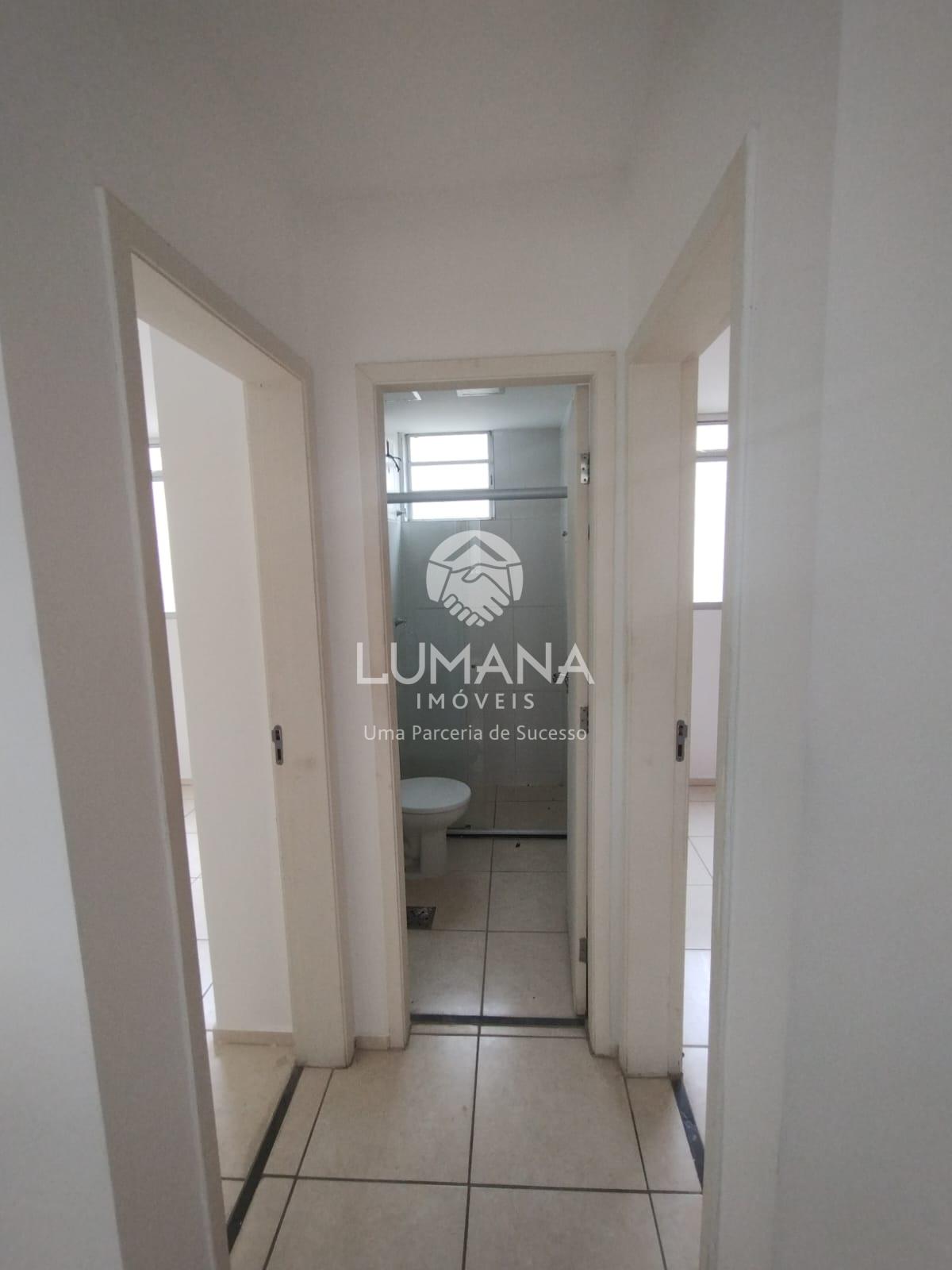 Apartamento Cond. Fechado — foto 21 — Palmital 2, Lagoa Santa, MG