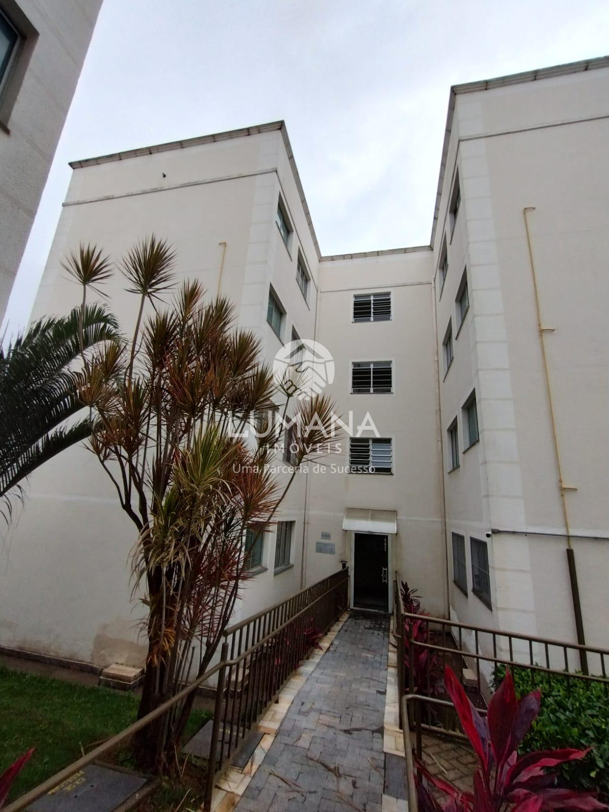 Apartamento Cond. Fechado — foto 4 — Palmital 2, Lagoa Santa, MG