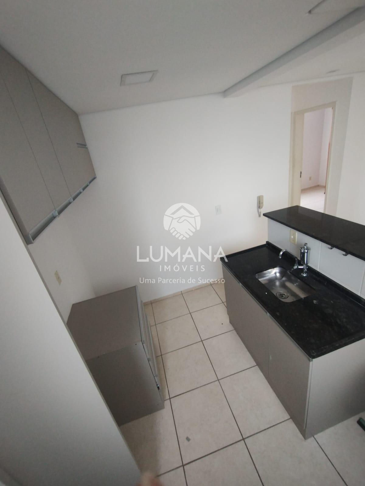 Apartamento Cond. Fechado