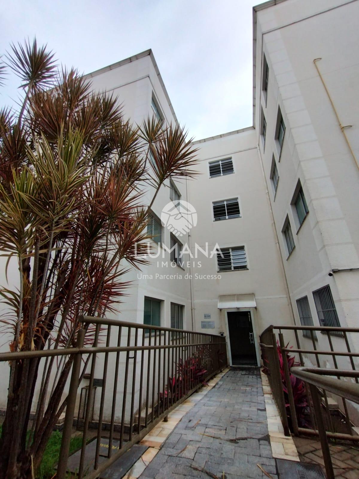 Apartamento Cond. Fechado