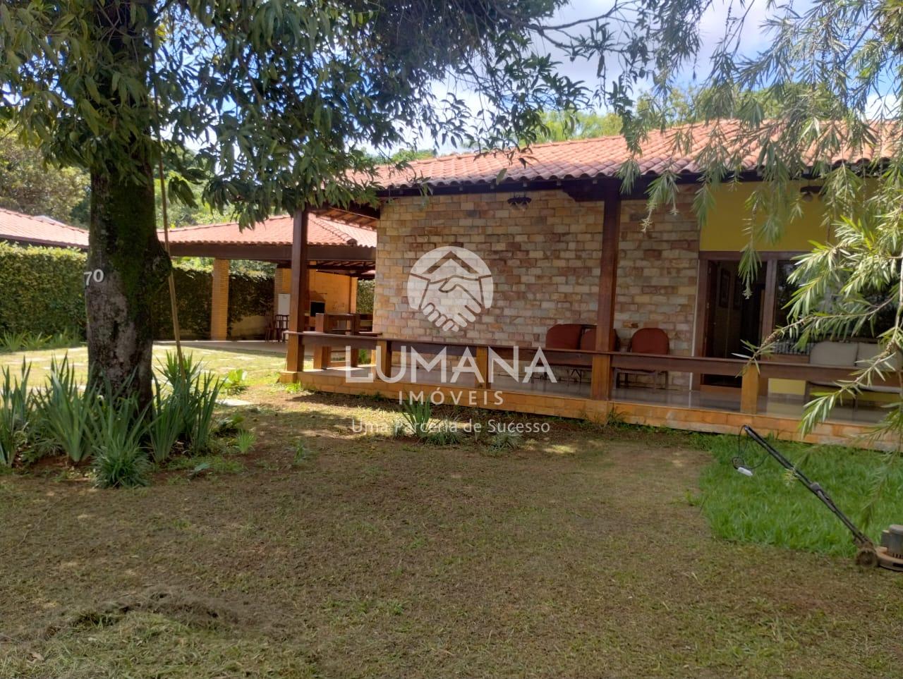 Casa Estilo Pousada — foto 10 — Várzea, Lagoa Santa, MG