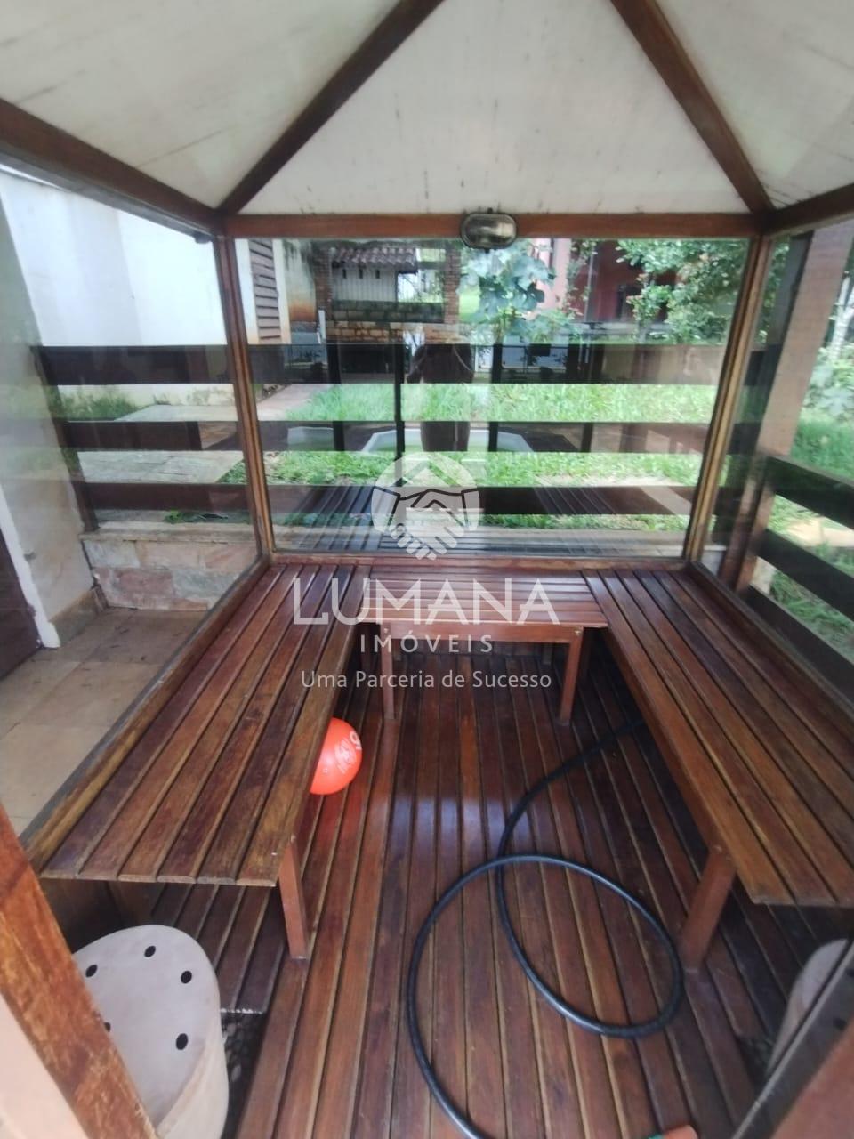 Casa Estilo Pousada — foto 36 — Várzea, Lagoa Santa, MG