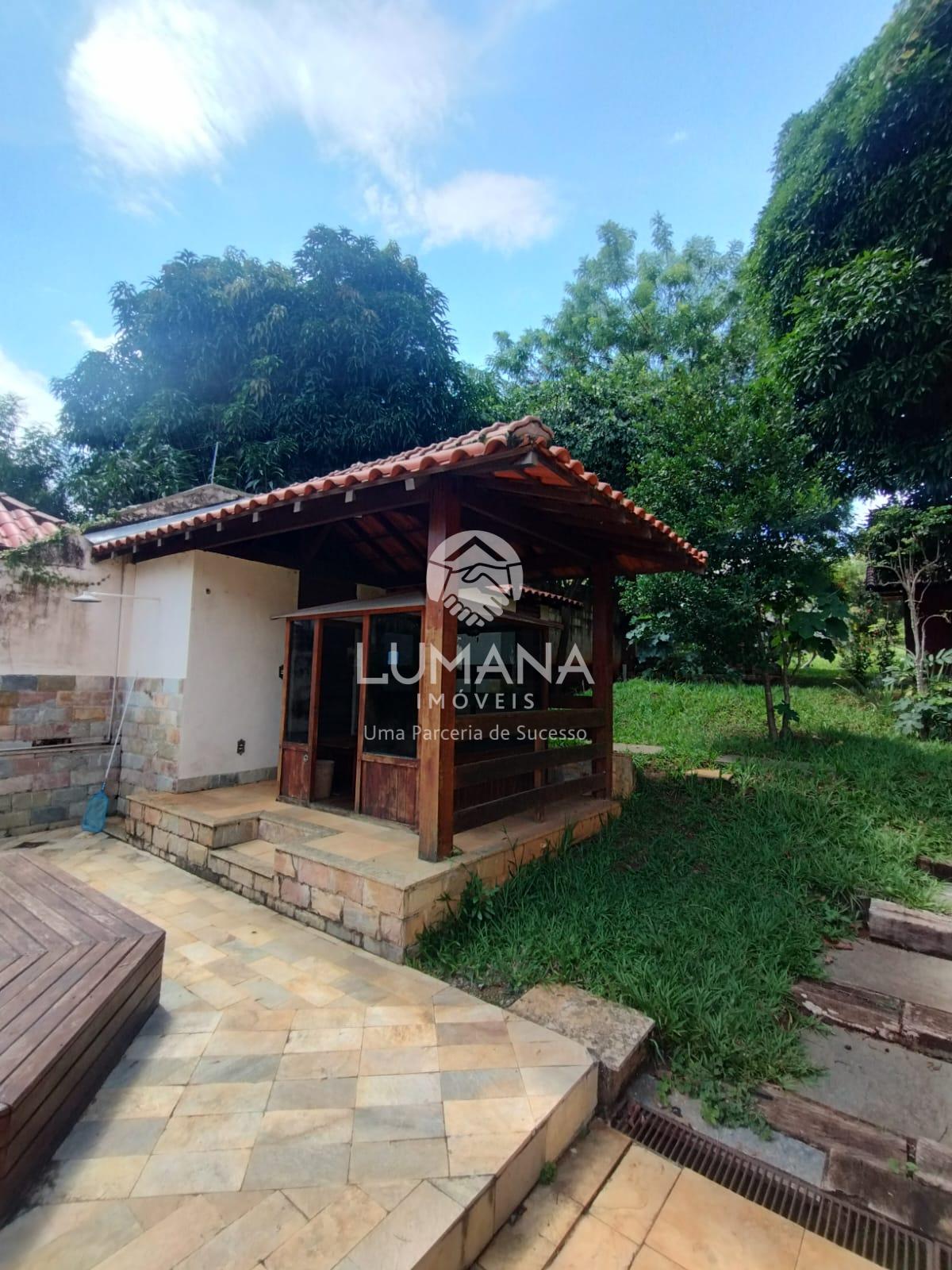 Casa Estilo Pousada — foto 9 — Várzea, Lagoa Santa, MG