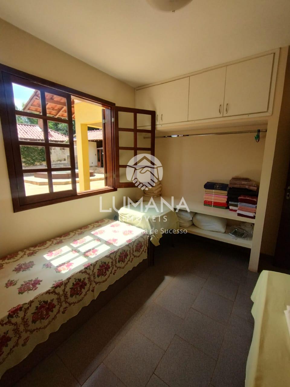 Casa Estilo Pousada — foto 20 — Várzea, Lagoa Santa, MG