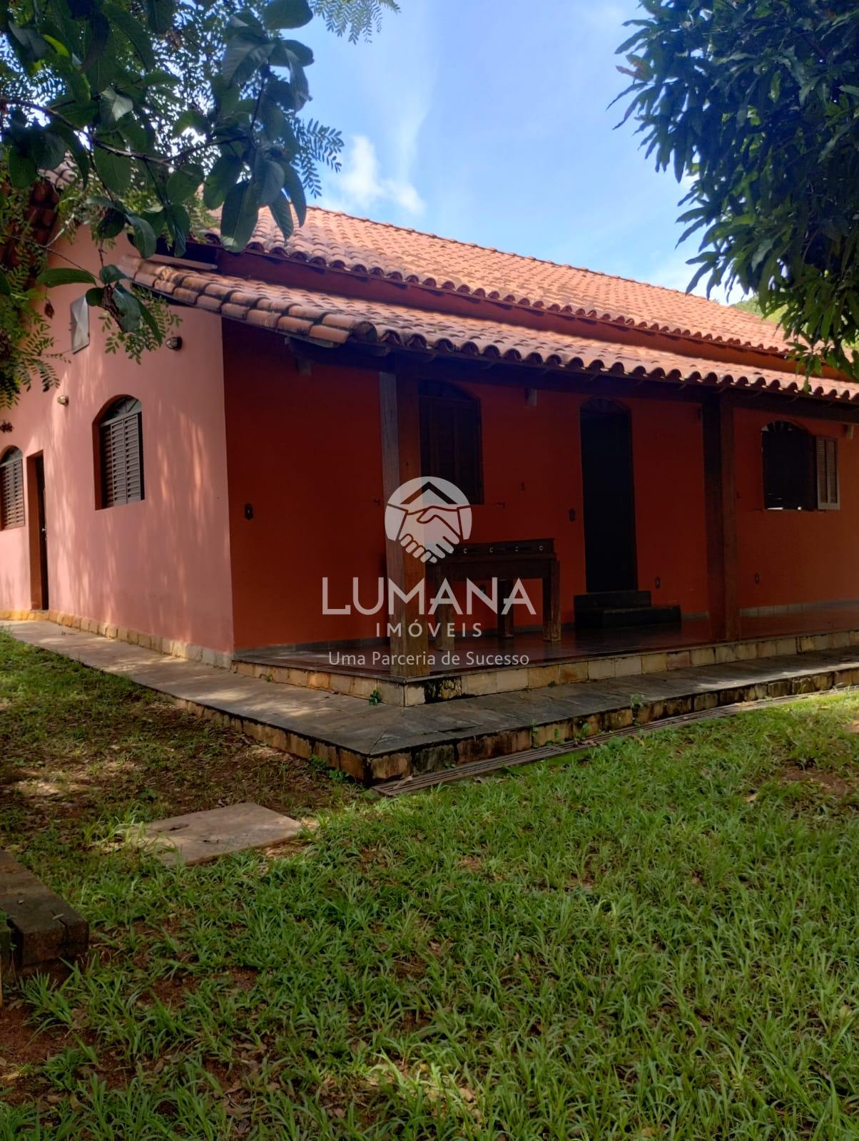 Casa Estilo Pousada — foto 47 — Várzea, Lagoa Santa, MG