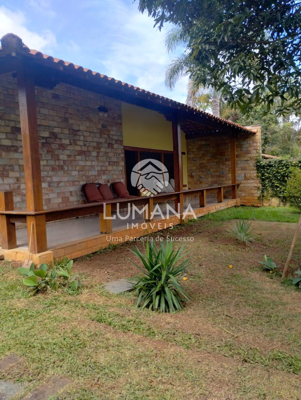 Casa Estilo Pousada — foto 11 — Várzea, Lagoa Santa, MG