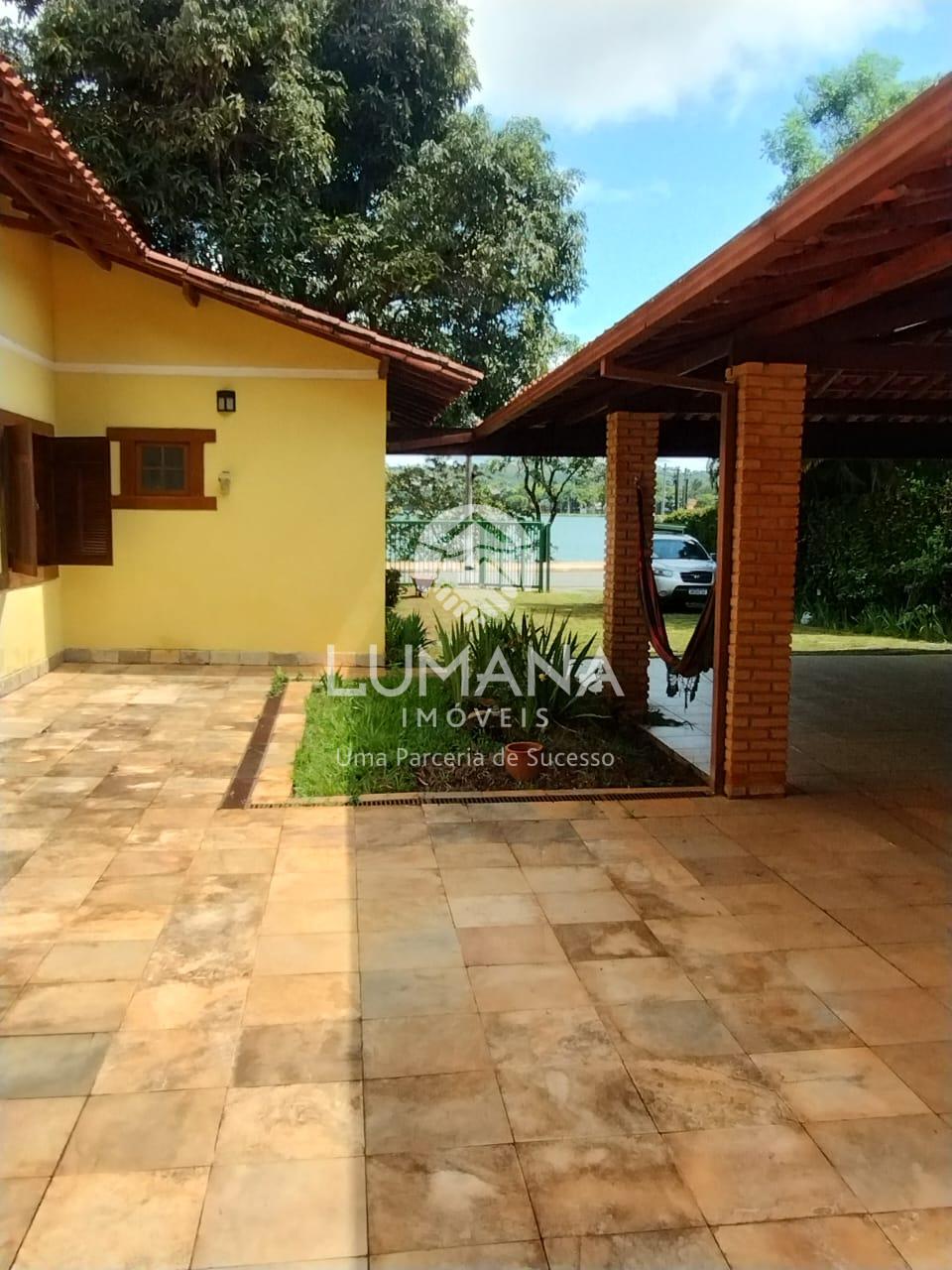 Casa Estilo Pousada — foto 12 — Várzea, Lagoa Santa, MG