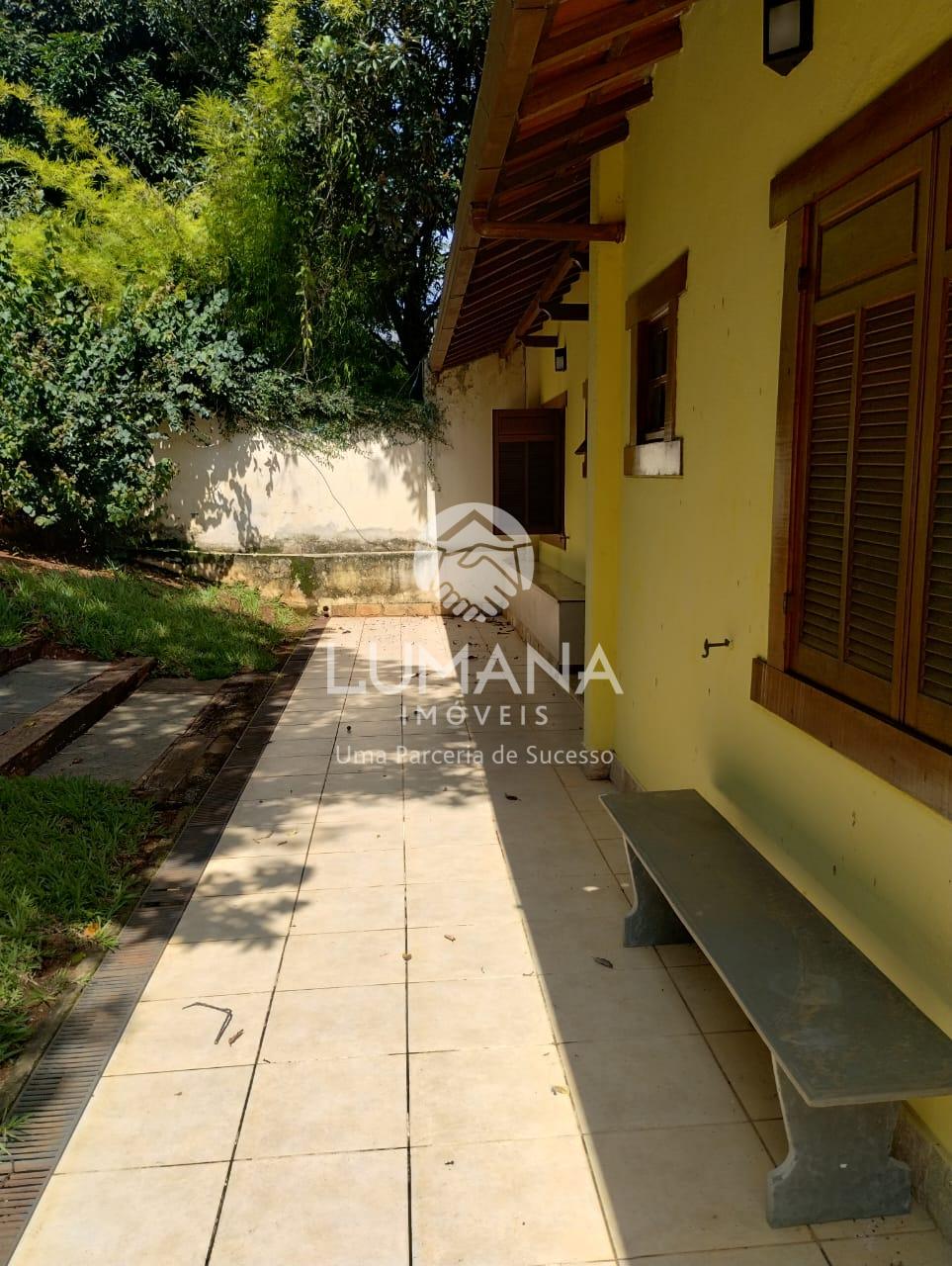 Casa Estilo Pousada — foto 37 — Várzea, Lagoa Santa, MG