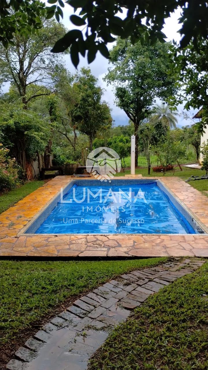 Sítio Região urbana L.Santa — foto 31 — Lagoinha De Fora, Lagoa Santa, MG