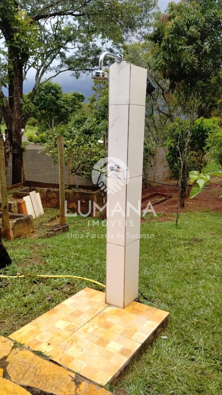 Sítio Região urbana L.Santa