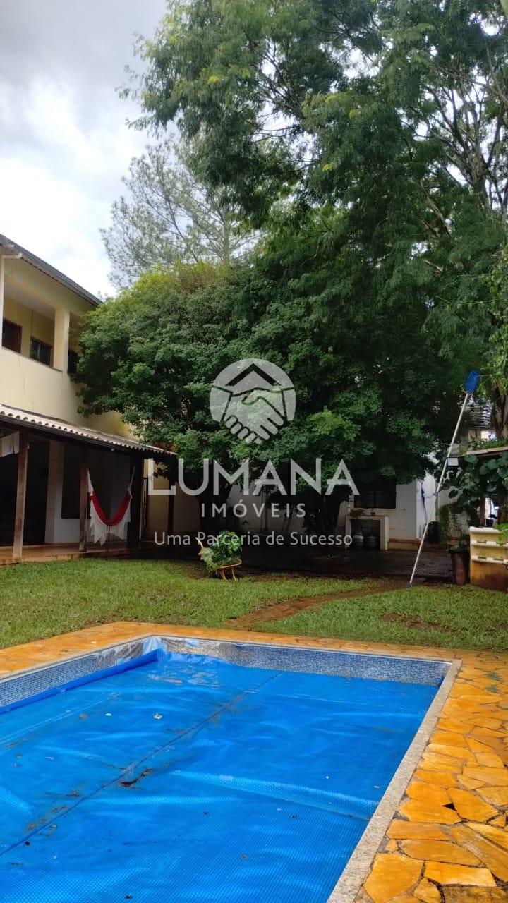 Sítio Região urbana L.Santa