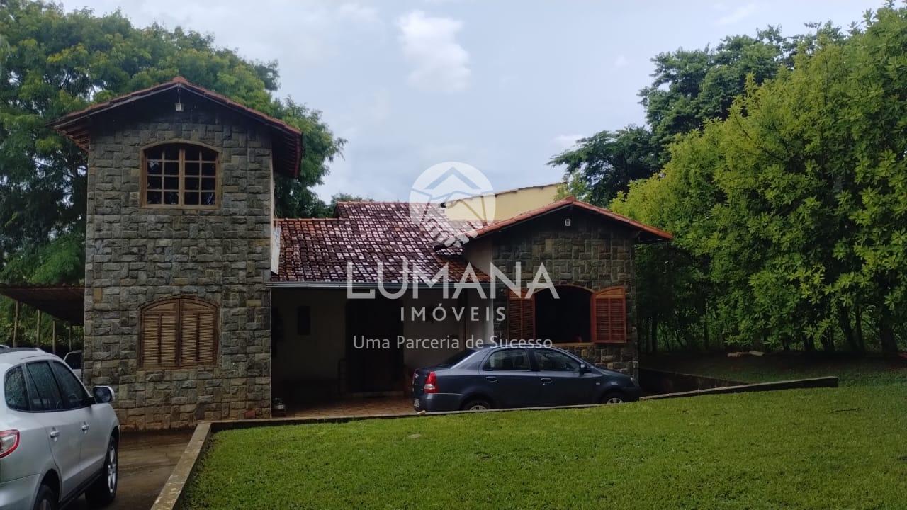 Sítio Região urbana L.Santa