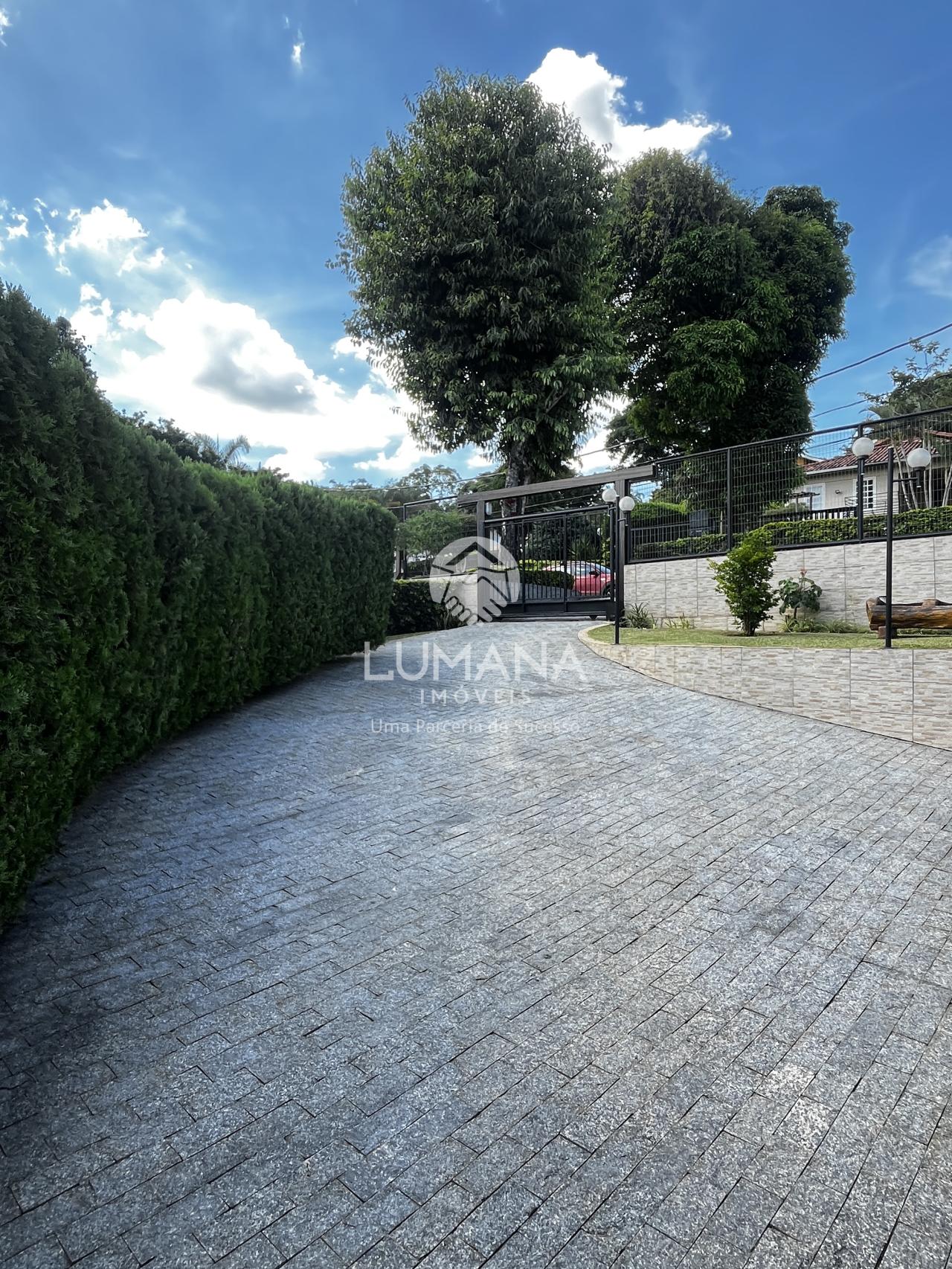 ESTÂNCIA DAS AMENDOEIRAS