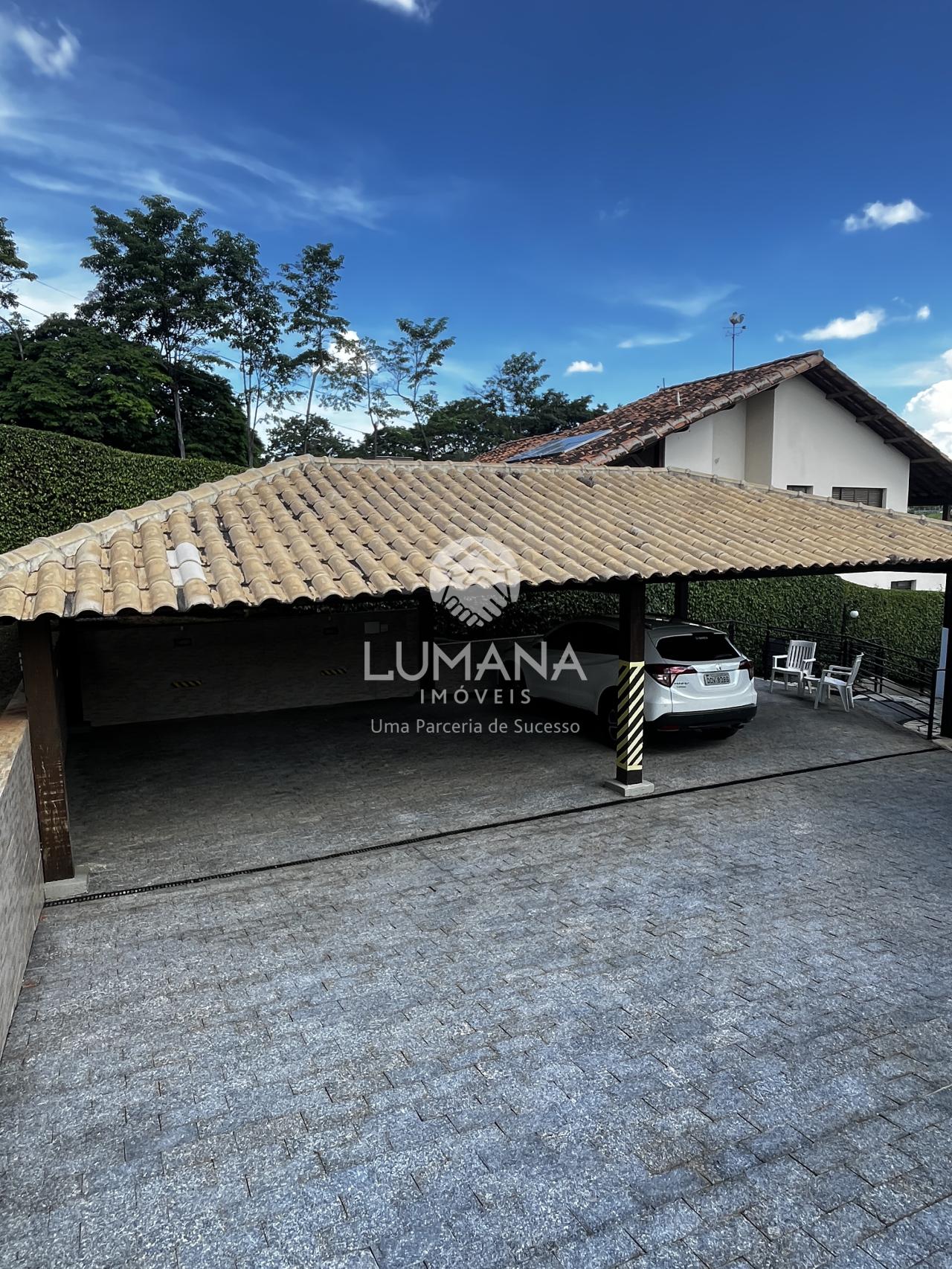 ESTÂNCIA DAS AMENDOEIRAS