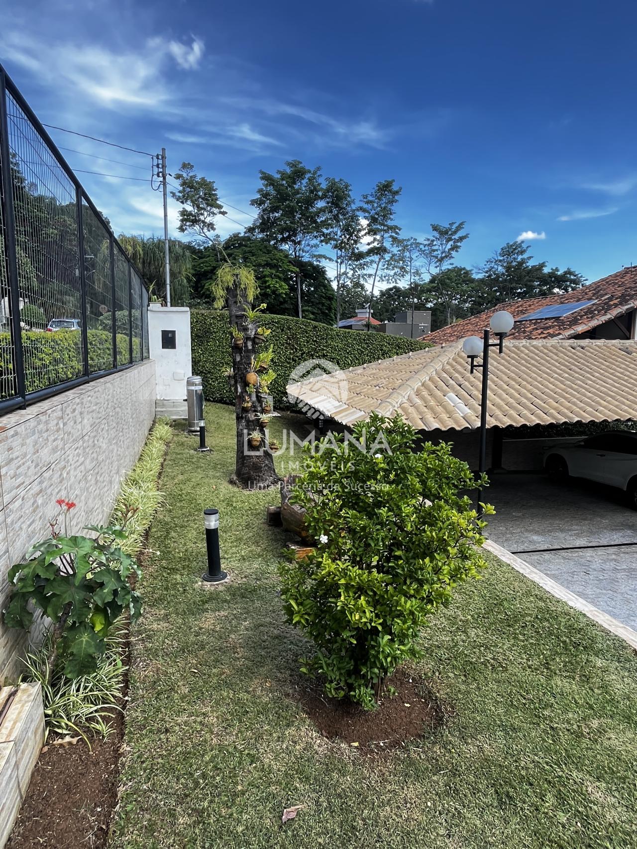 ESTÂNCIA DAS AMENDOEIRAS