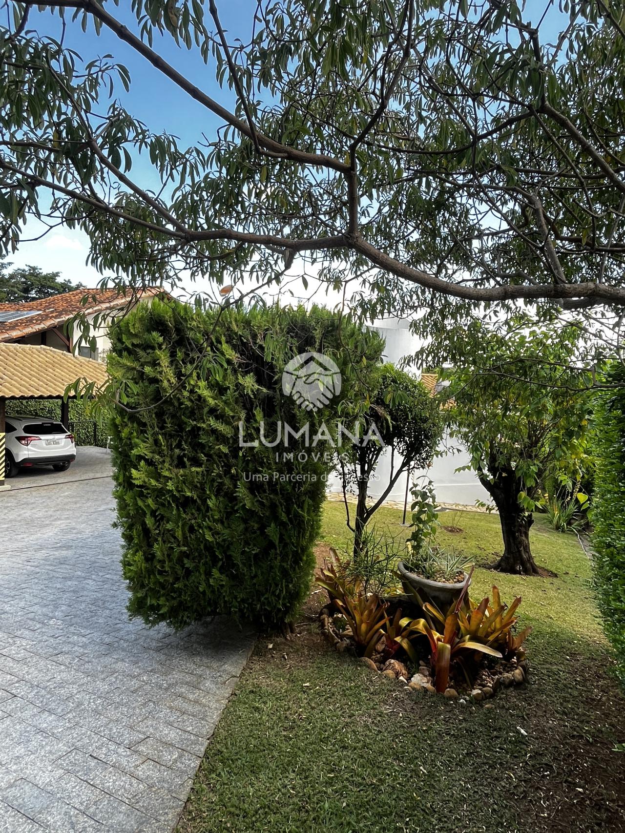 ESTÂNCIA DAS AMENDOEIRAS