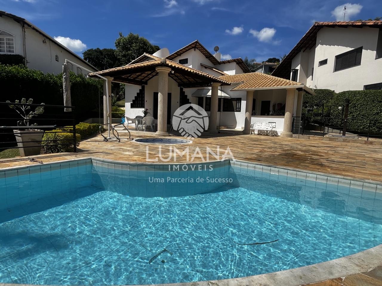 ESTÂNCIA DAS AMENDOEIRAS