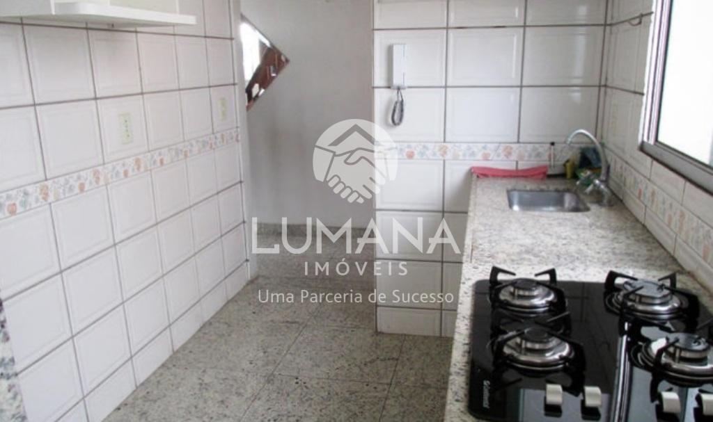 COBERTURA BAIRRO OURO PRETO