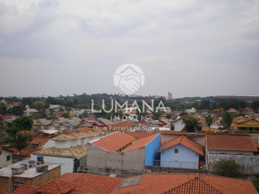 COBERTURA BAIRRO OURO PRETO — foto 14 — Ouro Preto, Belo Horizonte, MG
