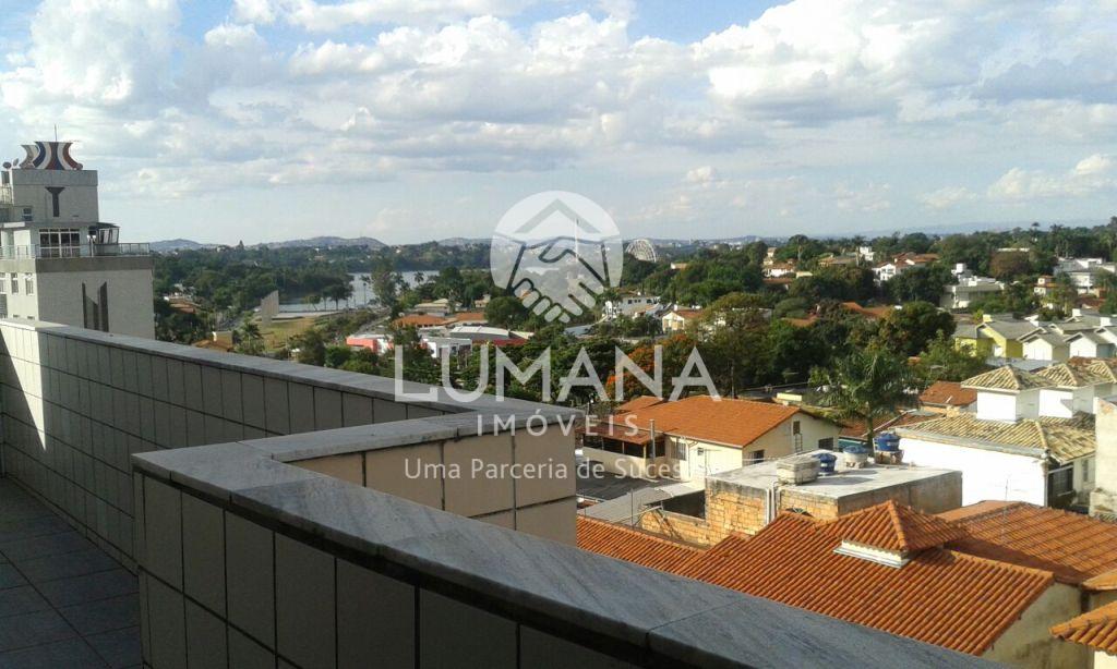 COBERTURA BAIRRO OURO PRETO