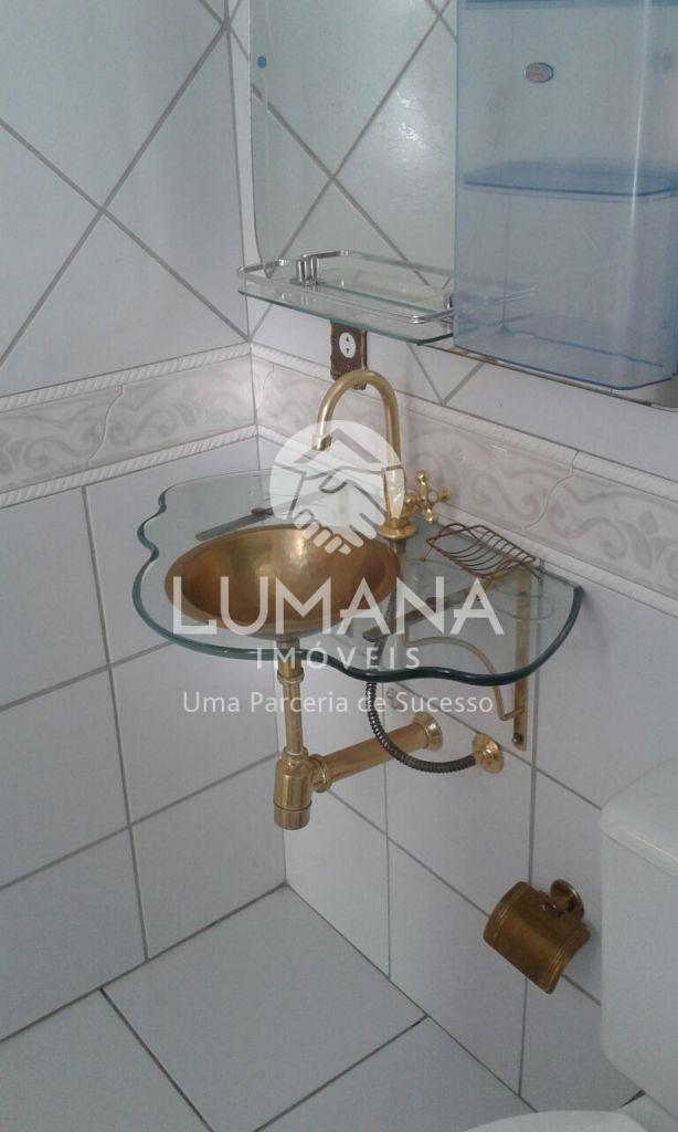 COBERTURA BAIRRO OURO PRETO — foto 10 — Ouro Preto, Belo Horizonte, MG
