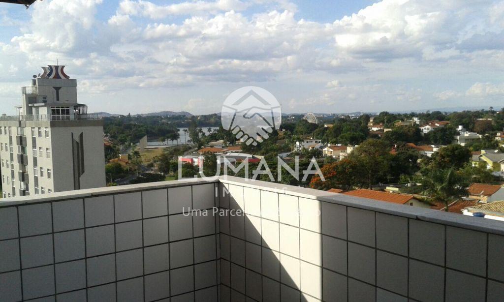 COBERTURA BAIRRO OURO PRETO