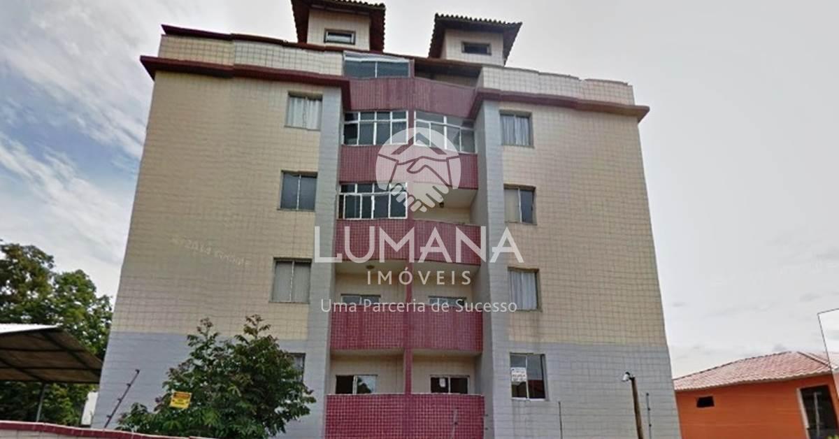 COBERTURA BAIRRO OURO PRETO