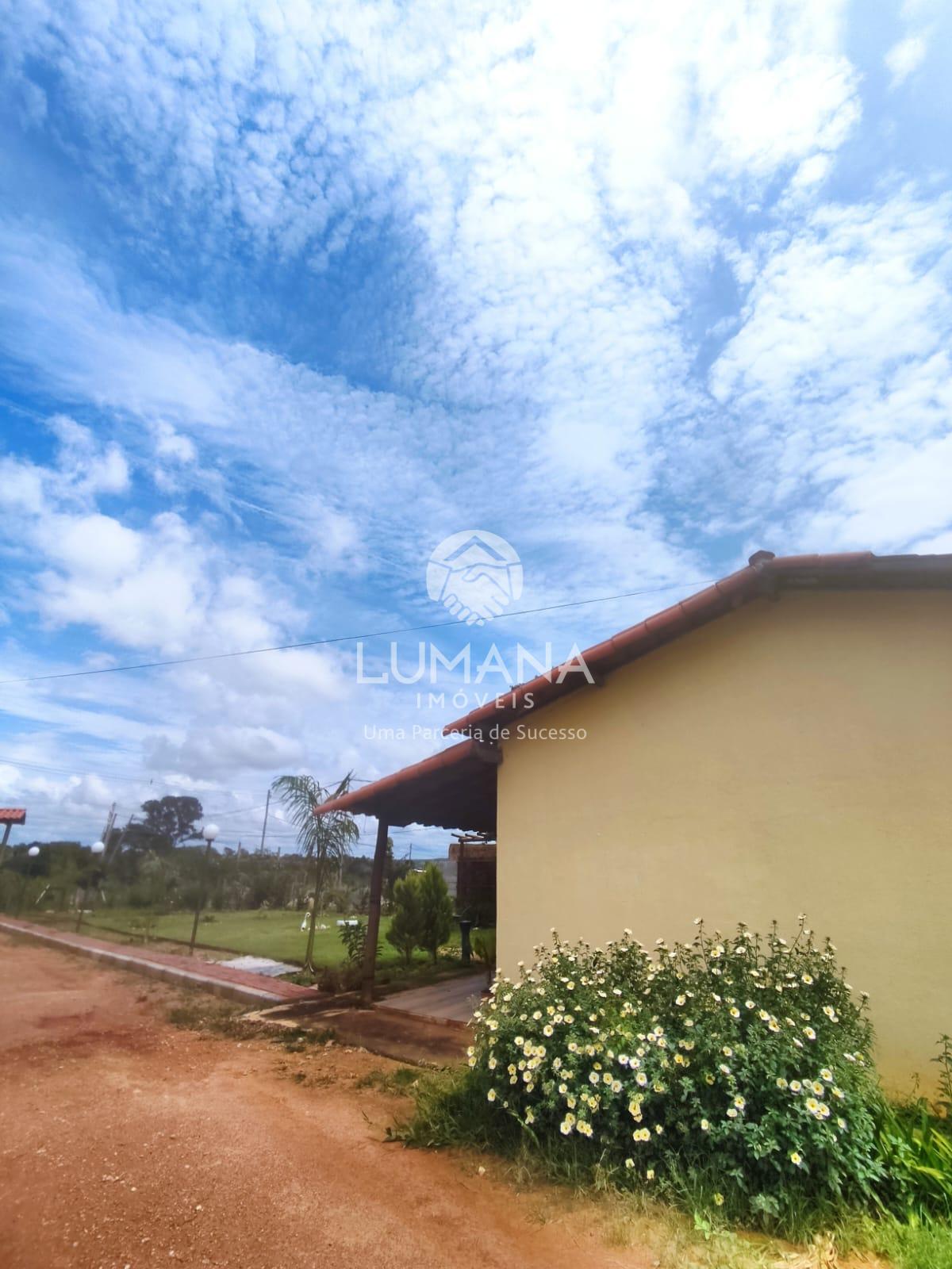 Sítio p/moradia Vale da Serra