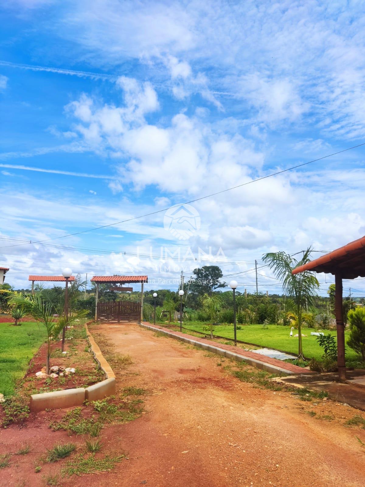 Sítio p/moradia Vale da Serra