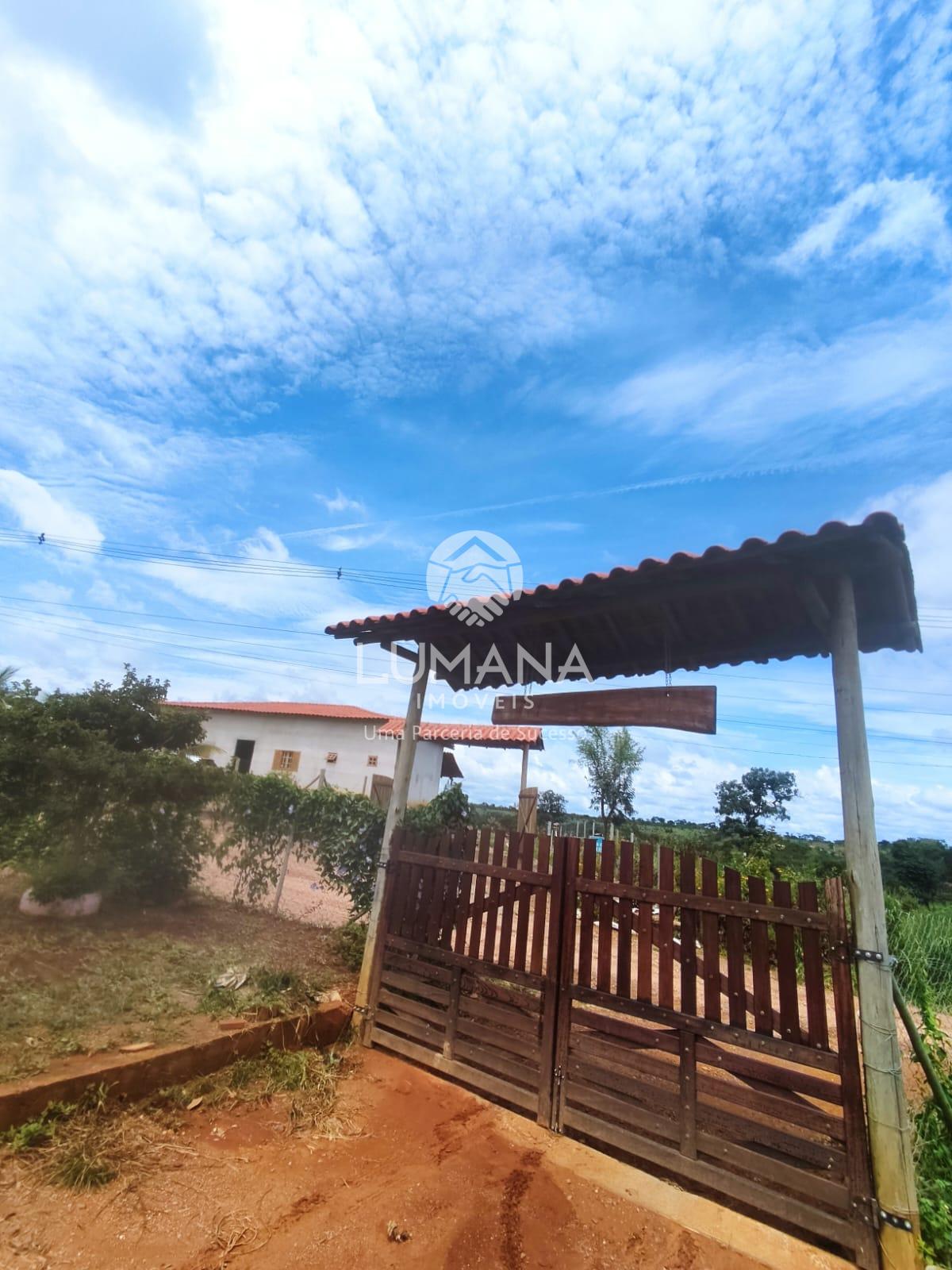 Sítio p/moradia Vale da Serra