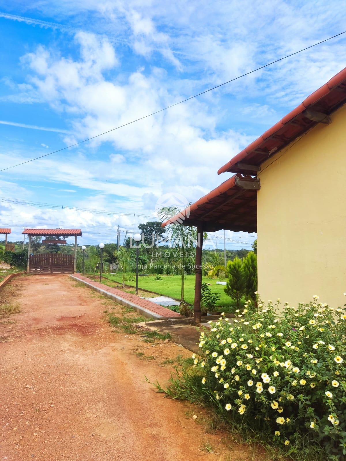 Sítio p/moradia Vale da Serra