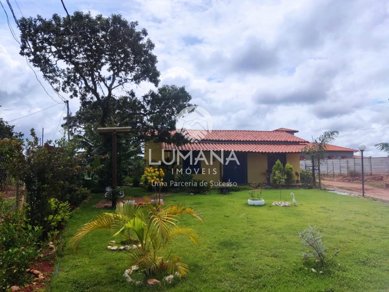 Sítio p/moradia Vale da Serra