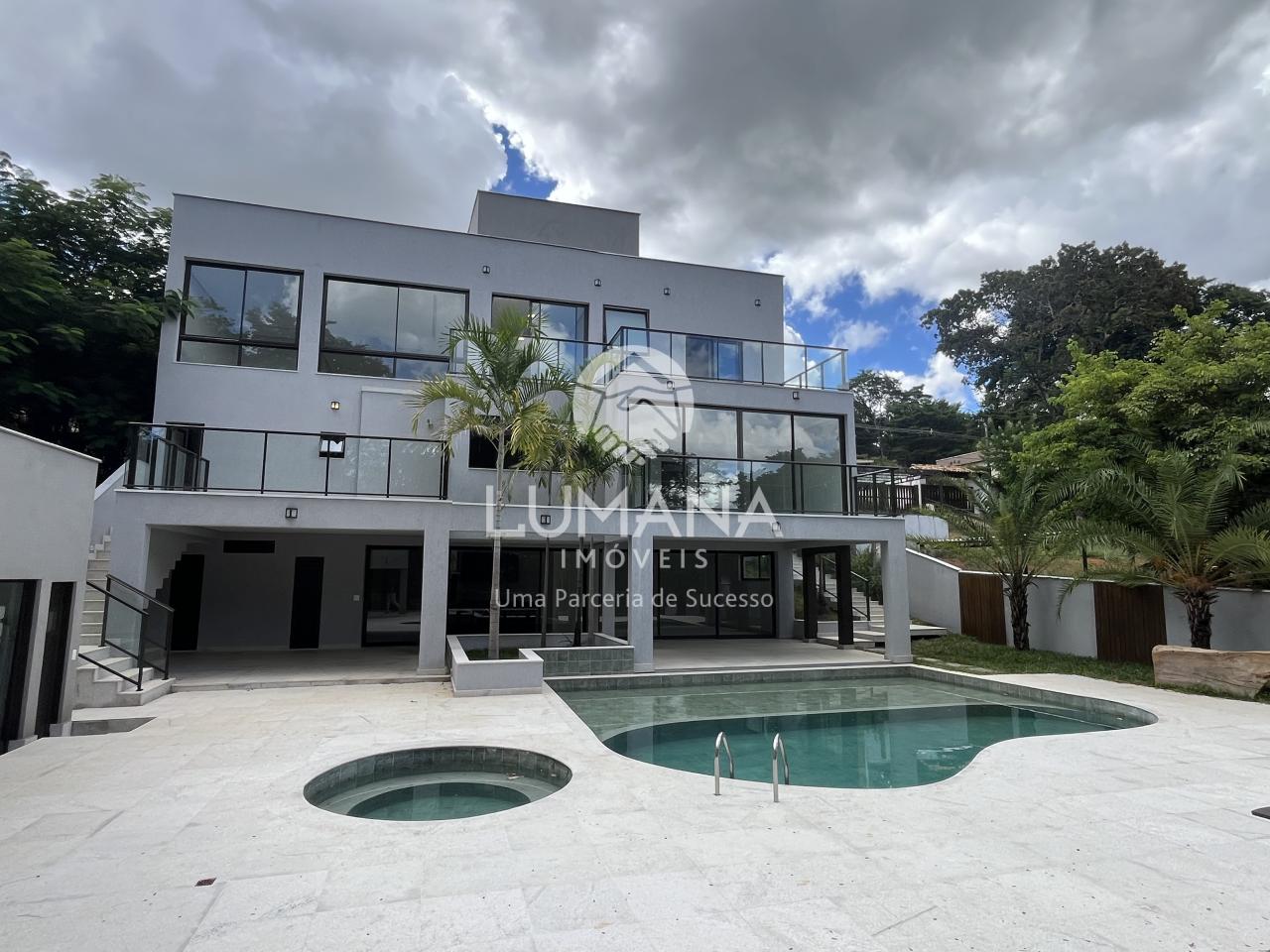 CONDADOS DA LAGOA