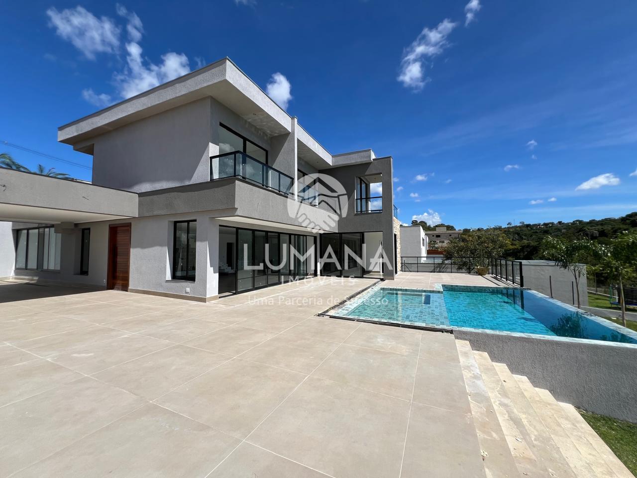 Casa em Condomíno — foto 48 — Gran Royalle, Lagoa Santa, MG