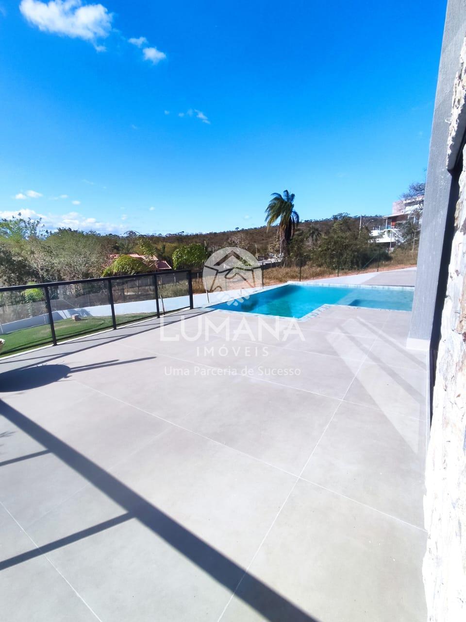 Casa em Condomíno — foto 5 — Gran Royalle, Lagoa Santa, MG