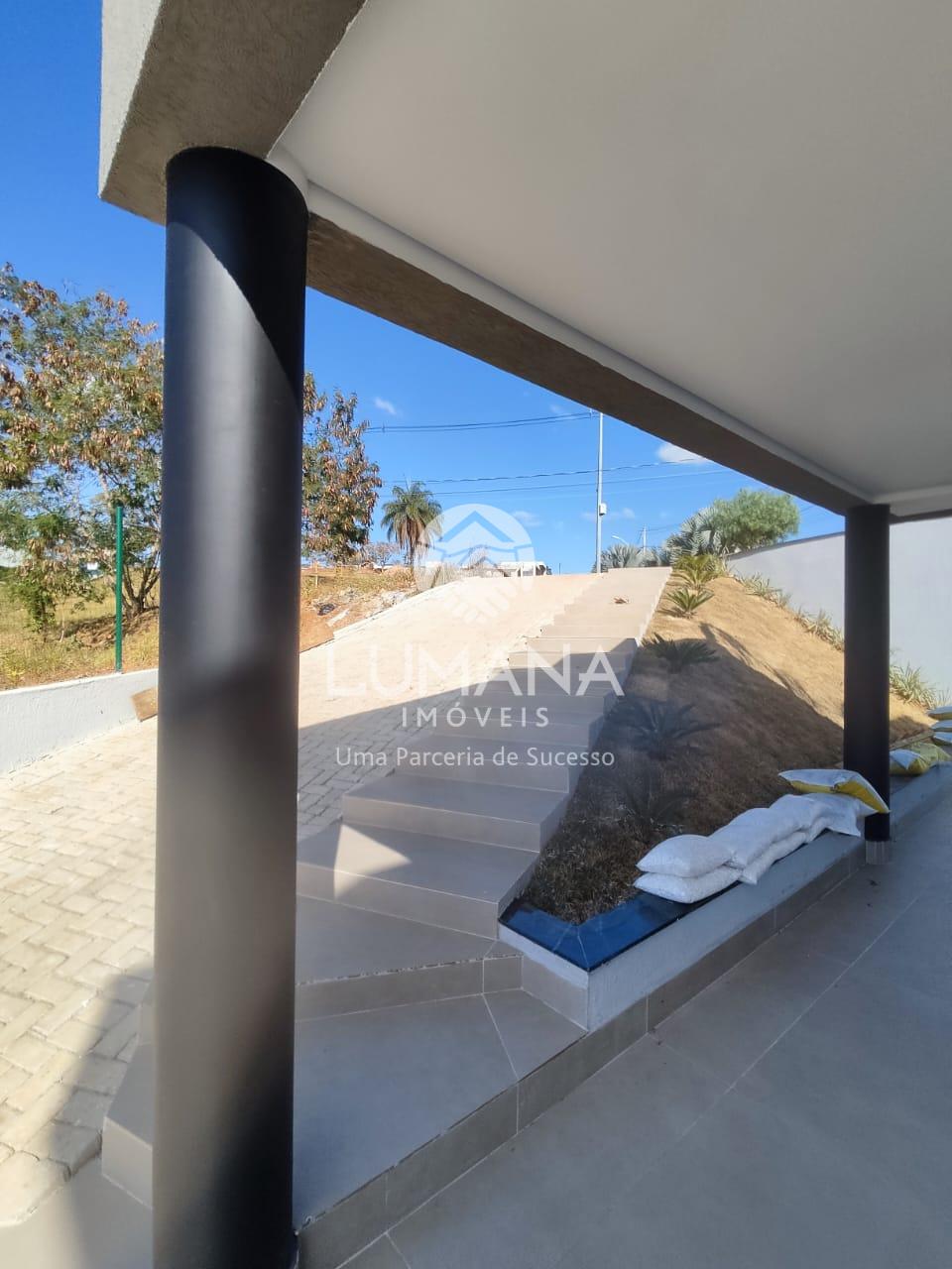Casa em Condomíno — foto 15 — Gran Royalle, Lagoa Santa, MG