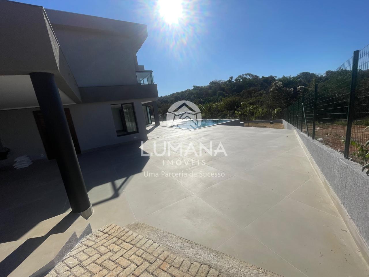 Casa em Condomíno — foto 56 — Gran Royalle, Lagoa Santa, MG