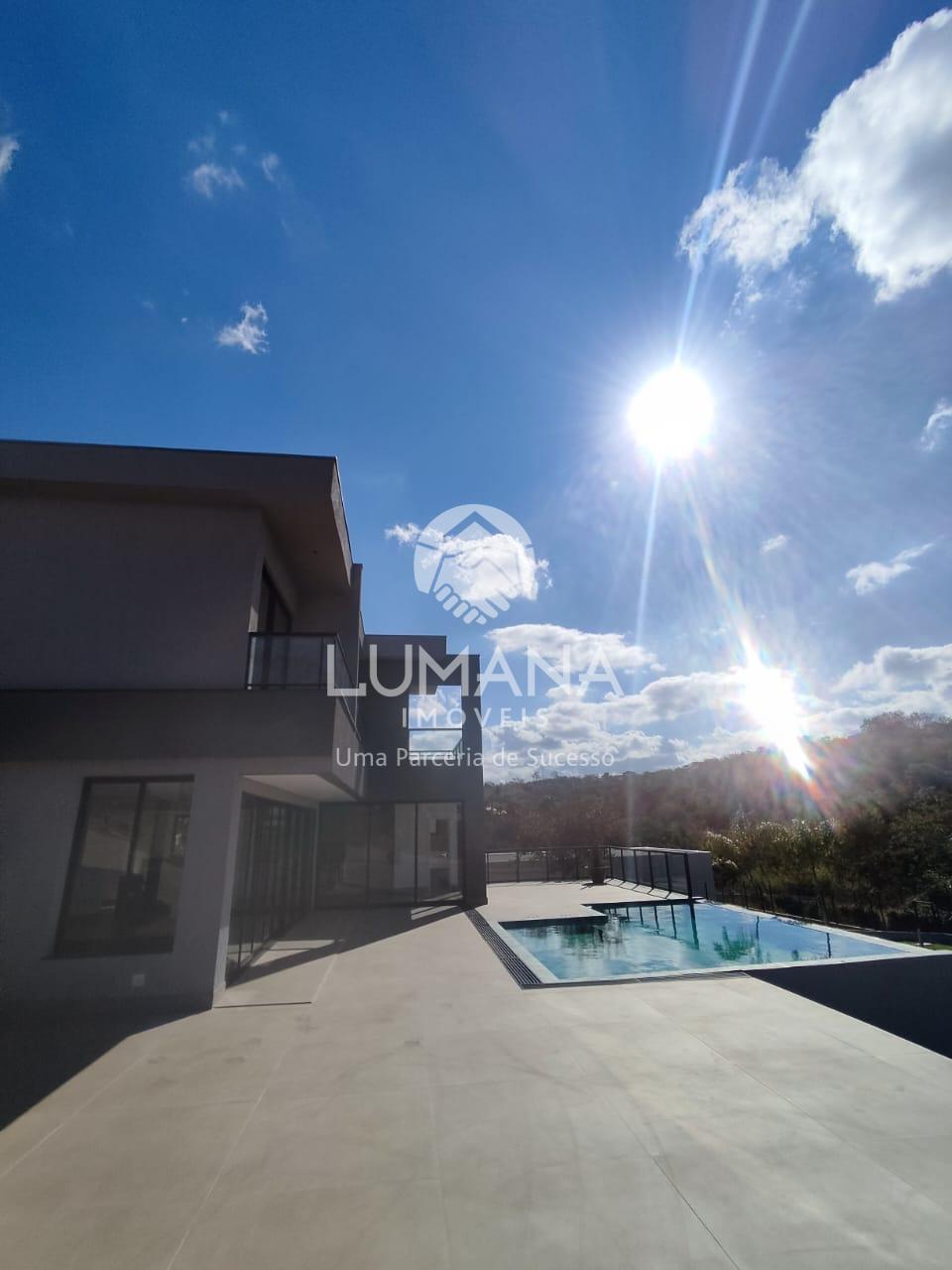Casa em Condomíno — foto 16 — Gran Royalle, Lagoa Santa, MG