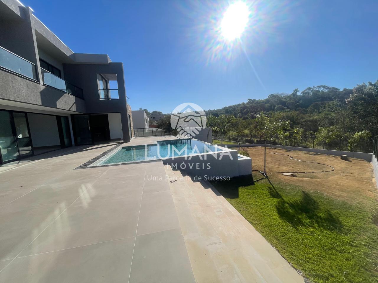 Casa em Condomíno — foto 57 — Gran Royalle, Lagoa Santa, MG