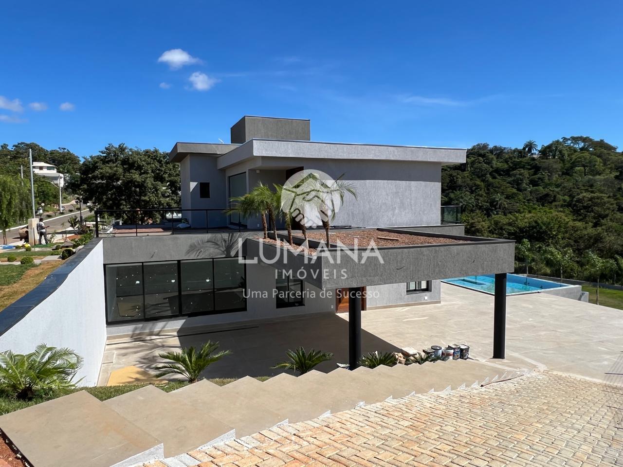 Casa em Condomíno — foto 29 — Gran Royalle, Lagoa Santa, MG