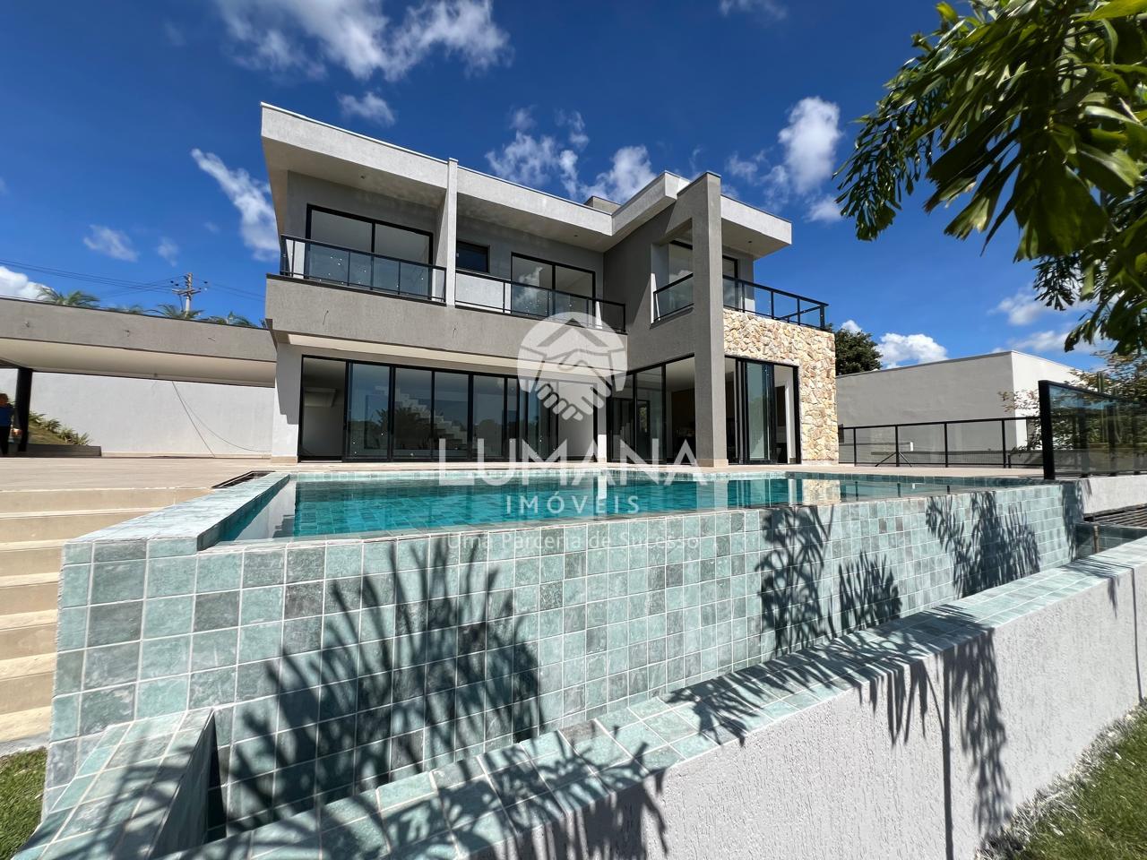 Casa em Condomíno — foto 49 — Gran Royalle, Lagoa Santa, MG